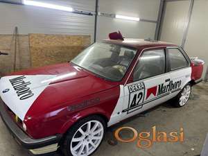 Dekra Marbloro Sparco sponzorkse nalepnice za auto